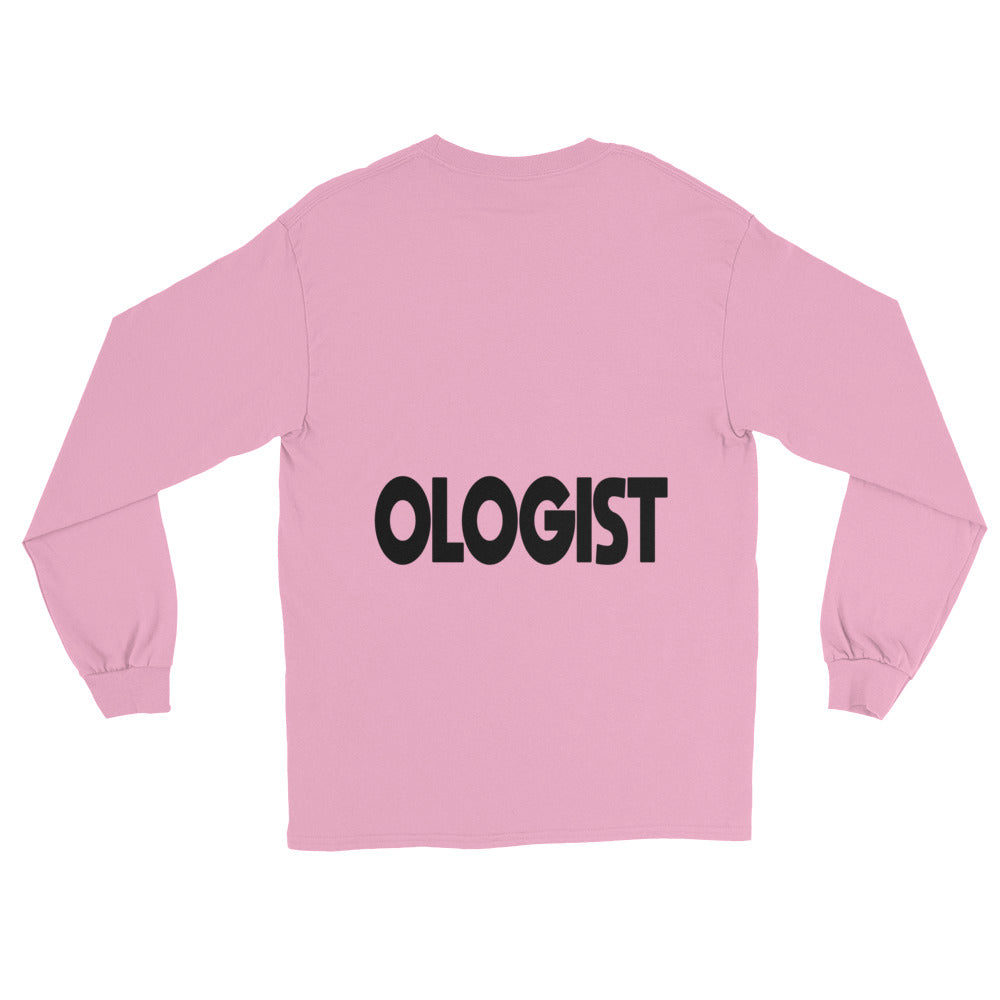 Just Single Long Sleeve T-Shirt