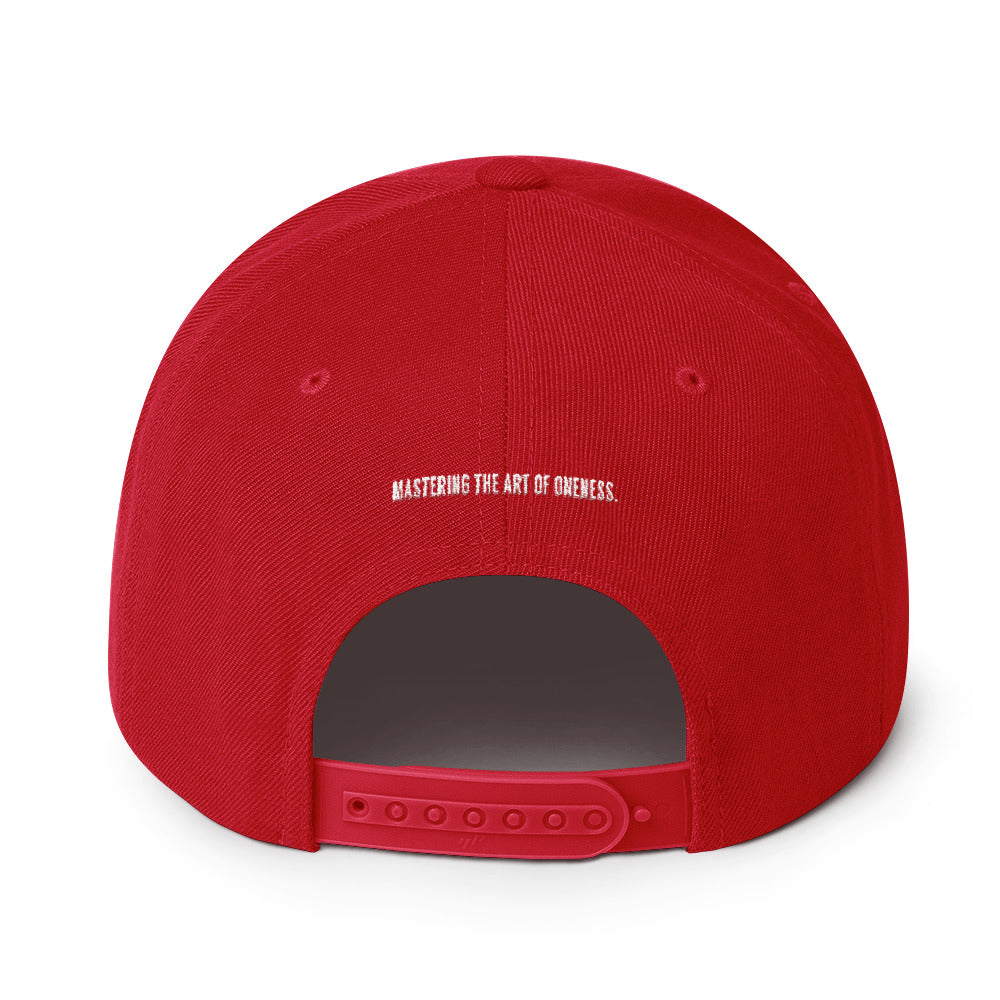 Singleologist - Snapback Hat