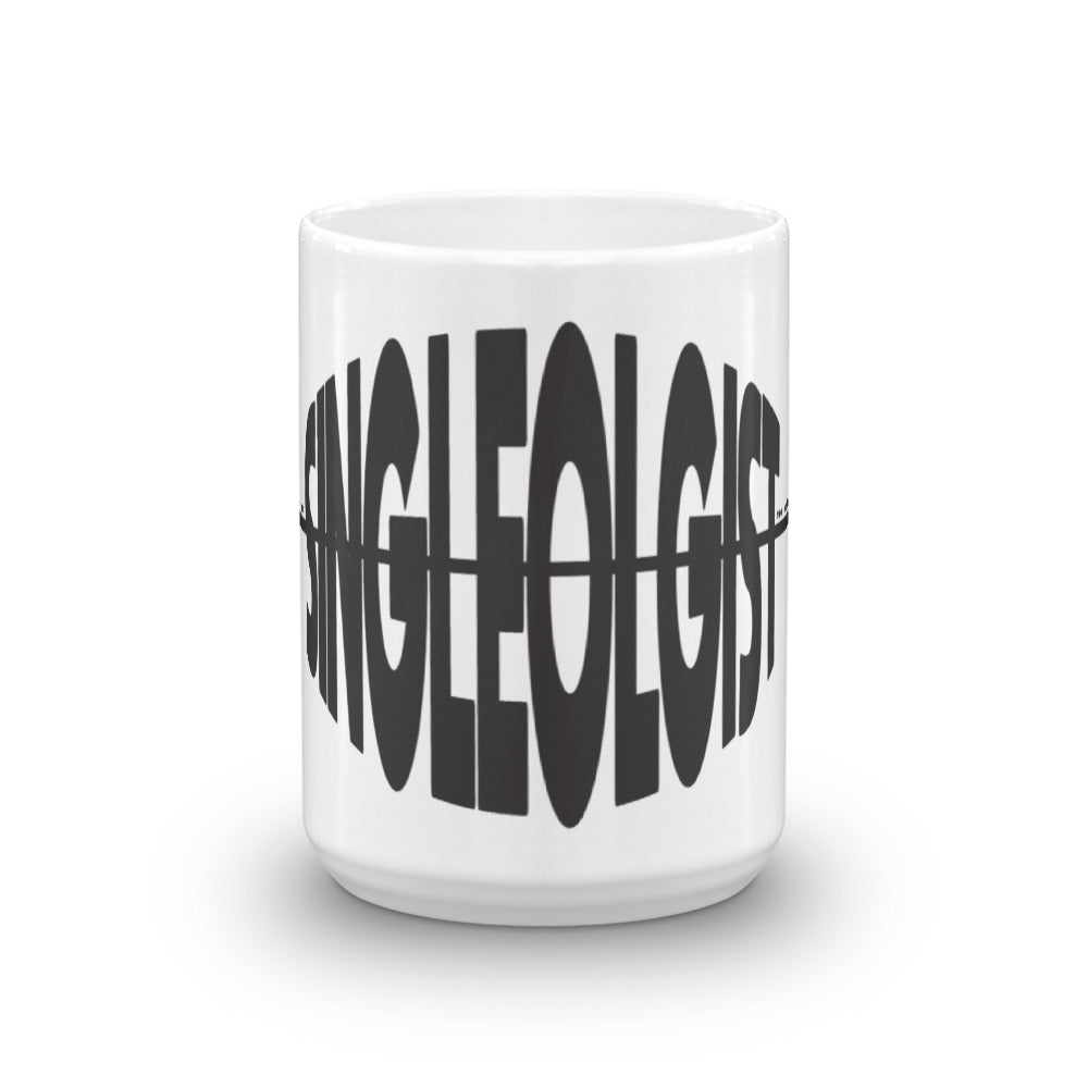 SingleOlogist Mug