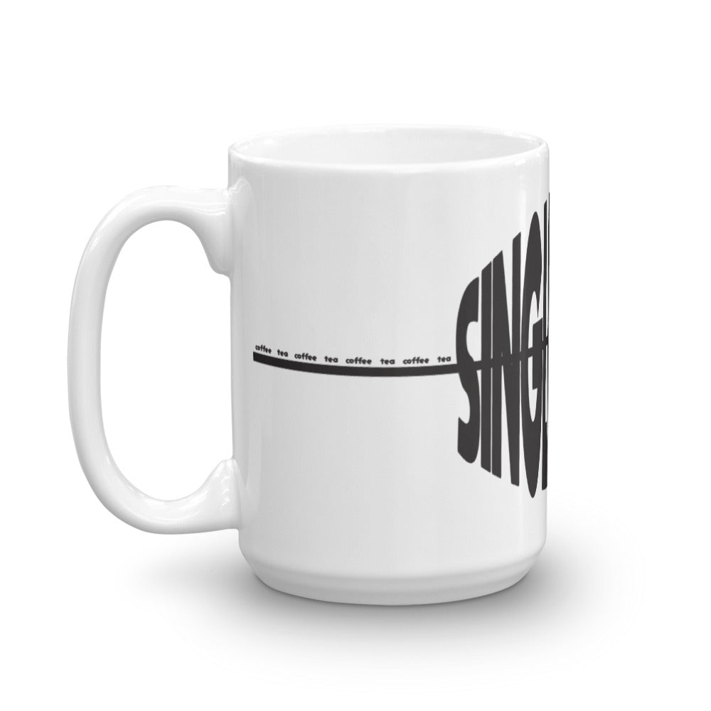 SingleOlogist Mug