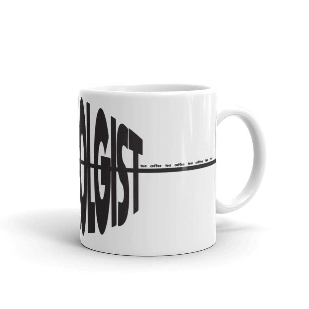 SingleOlogist Mug