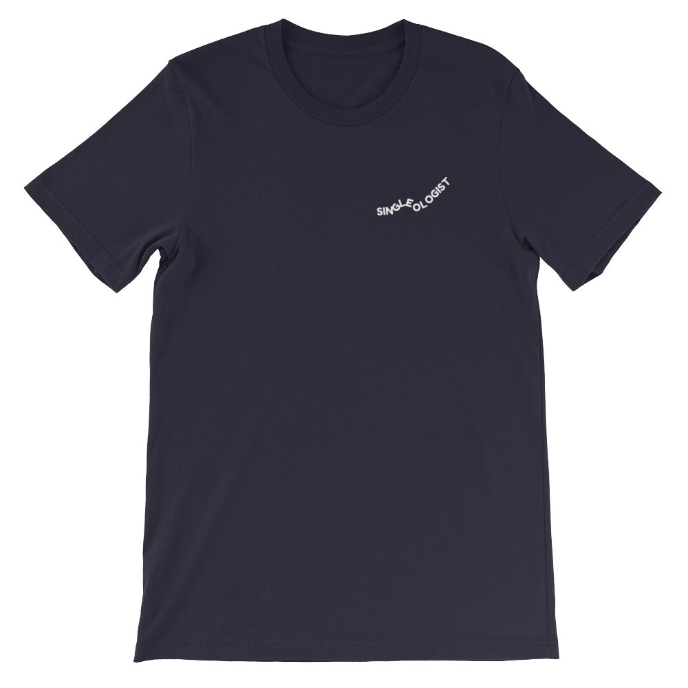 Singleologist Defined Short-Sleeve Unisex T-Shirt