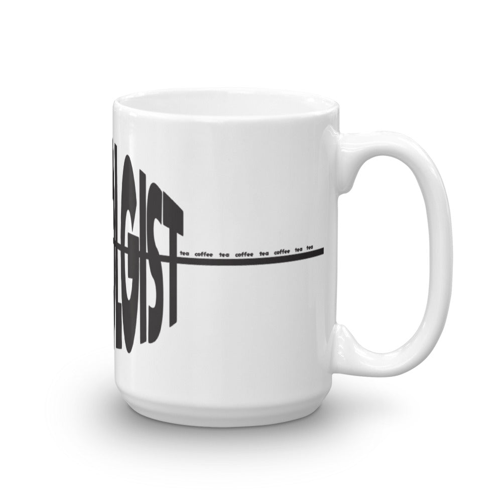 SingleOlogist Mug