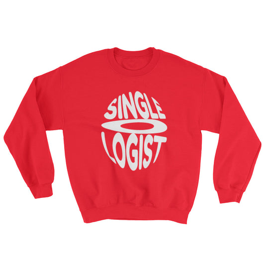 Singleologist Emblem Sweatshirt